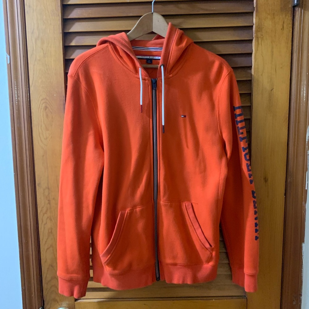 Tommy Hilfiger men’s sweater